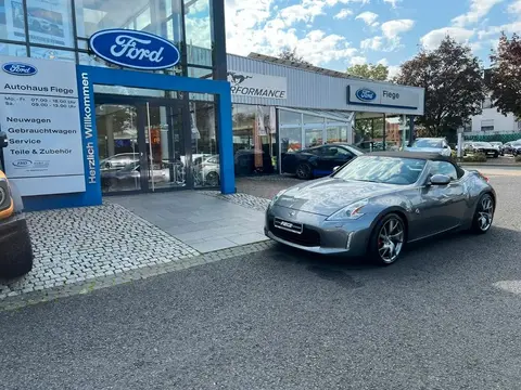 Used NISSAN 370Z Petrol 2017 Ad 