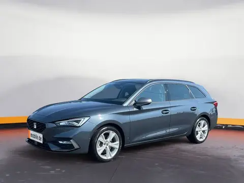 Annonce SEAT LEON Diesel 2023 d'occasion 