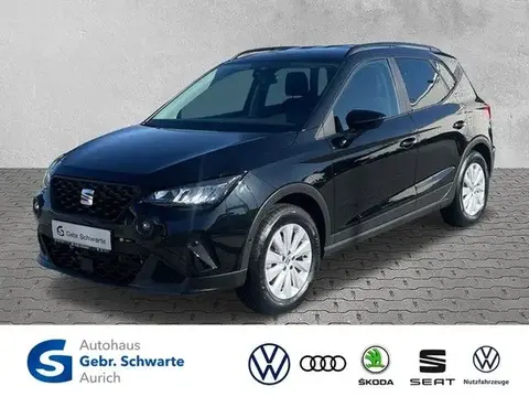 Used SEAT ARONA Petrol 2024 Ad 