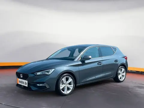 Annonce SEAT LEON Essence 2023 d'occasion 