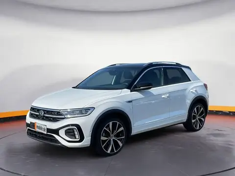 Annonce VOLKSWAGEN T-ROC Essence 2023 d'occasion 