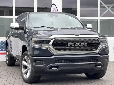 Used DODGE RAM Petrol 2019 Ad 