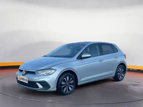 Annonce VOLKSWAGEN POLO Essence 2023 d'occasion 