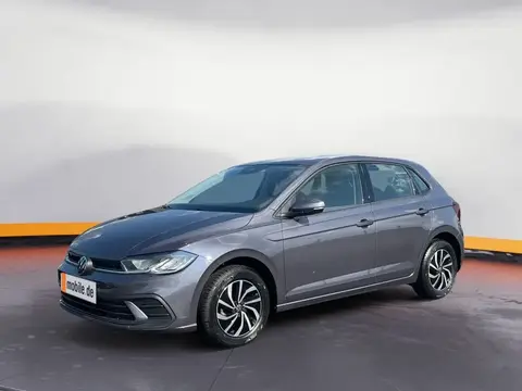 Annonce VOLKSWAGEN POLO Essence 2023 d'occasion 