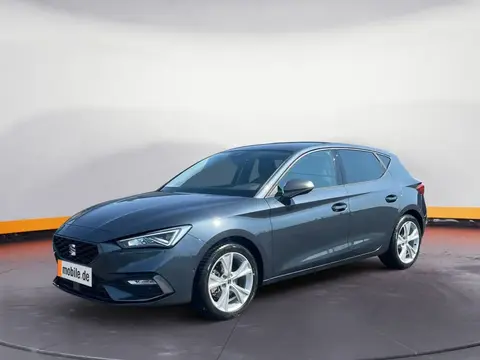 Used SEAT LEON Petrol 2023 Ad 