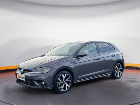 Annonce VOLKSWAGEN POLO Essence 2023 d'occasion 