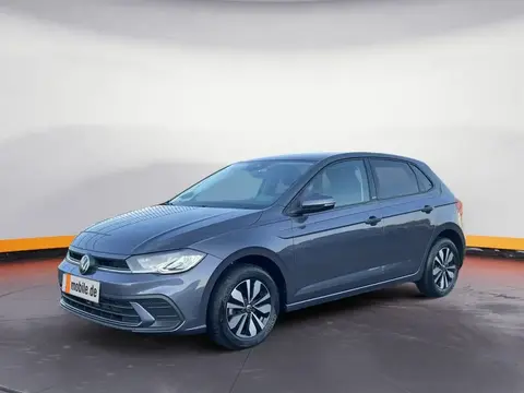 Annonce VOLKSWAGEN POLO Essence 2023 d'occasion 