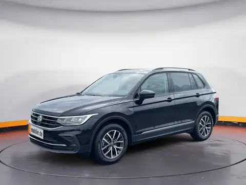 Annonce VOLKSWAGEN TIGUAN Essence 2024 d'occasion 