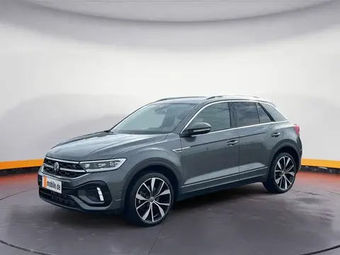 Used VOLKSWAGEN T-ROC Petrol 2024 Ad 