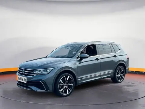 Annonce VOLKSWAGEN TIGUAN Diesel 2024 d'occasion 