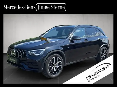 Used MERCEDES-BENZ CLASSE GLC Petrol 2020 Ad 