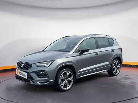 Used SEAT ATECA Petrol 2023 Ad 