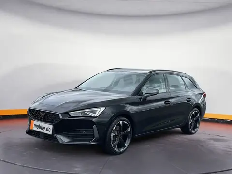 Annonce CUPRA LEON Diesel 2023 d'occasion 