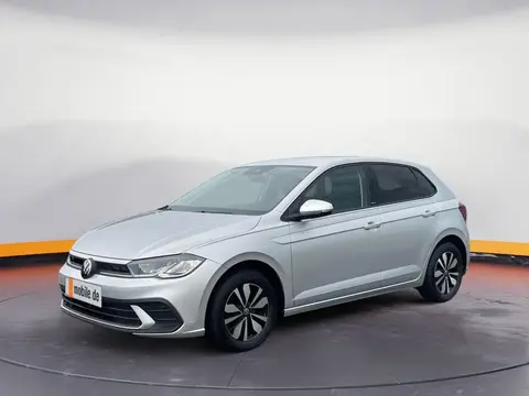 Annonce VOLKSWAGEN POLO Essence 2023 d'occasion 