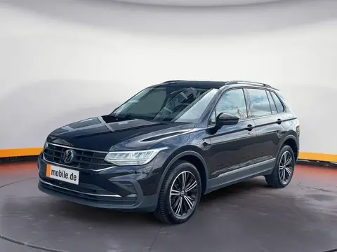 Annonce VOLKSWAGEN TIGUAN Diesel 2023 d'occasion 