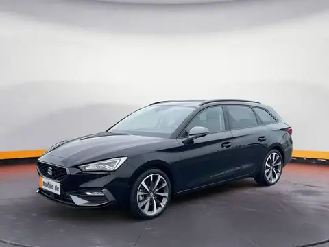 Used SEAT LEON Diesel 2023 Ad 