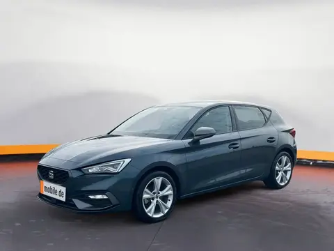 Annonce SEAT LEON Essence 2023 d'occasion 