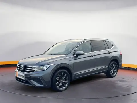 Annonce VOLKSWAGEN TIGUAN Essence 2023 d'occasion 