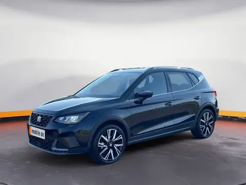 Used SEAT ARONA Petrol 2023 Ad 