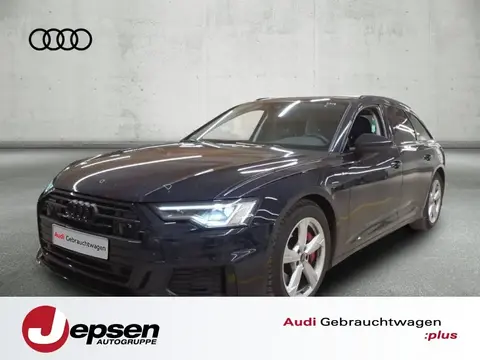 Used AUDI A6 Hybrid 2023 Ad 