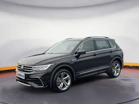 Annonce VOLKSWAGEN TIGUAN Diesel 2023 d'occasion 