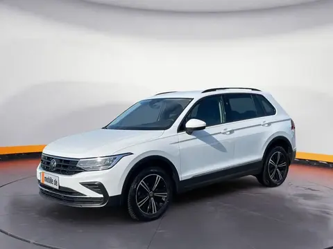 Annonce VOLKSWAGEN TIGUAN Diesel 2023 d'occasion 