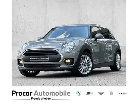 Used MINI ONE Petrol 2017 Ad 