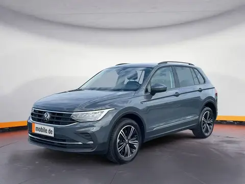 Used VOLKSWAGEN TIGUAN Diesel 2023 Ad 