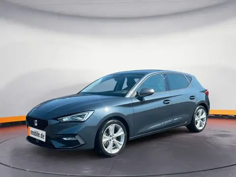 Used SEAT LEON Petrol 2023 Ad 