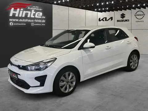 Annonce KIA RIO Essence 2023 d'occasion 