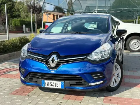 Annonce RENAULT CLIO GPL 2019 d'occasion 