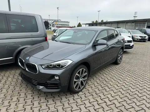 Used BMW X2 Petrol 2020 Ad 