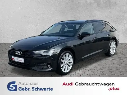 Annonce AUDI A6 Diesel 2020 d'occasion 