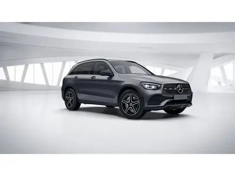 Annonce MERCEDES-BENZ CLASSE GLC Diesel 2020 d'occasion 