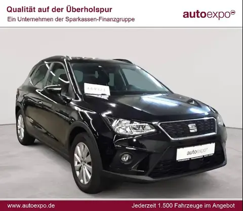 Used SEAT ARONA Diesel 2020 Ad 