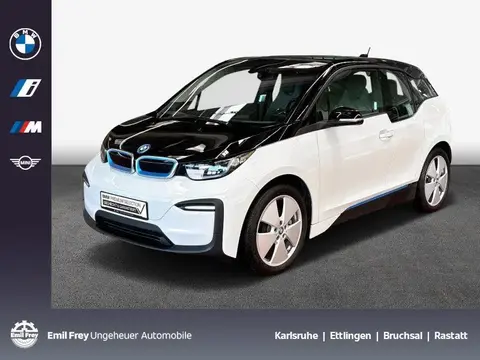 Annonce BMW I3 Non renseigné 2022 d'occasion 