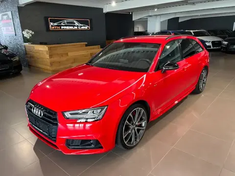 Used AUDI S4 Petrol 2018 Ad 