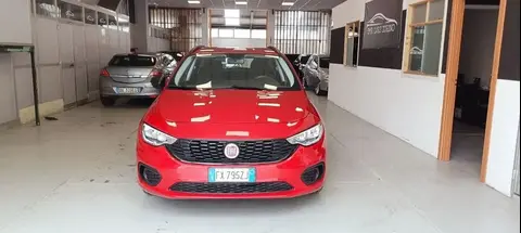 Annonce FIAT TIPO Essence 2018 d'occasion 