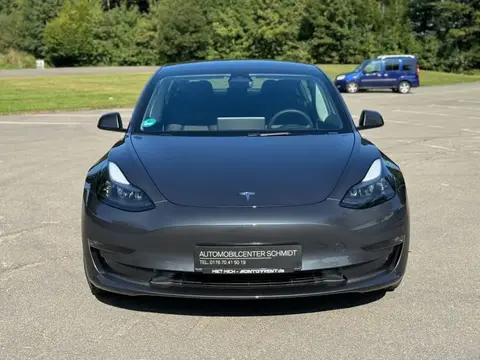 Annonce TESLA MODEL 3 Non renseigné 2023 d'occasion 