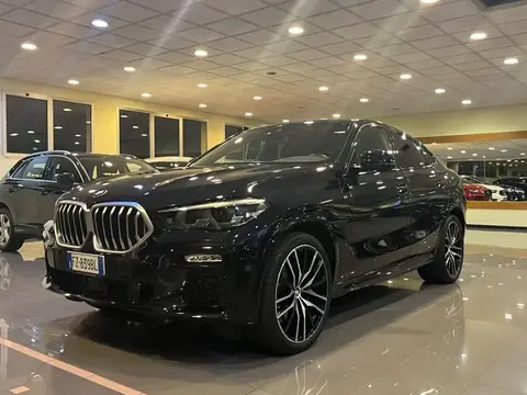 Used BMW X6 Diesel 2019 Ad 