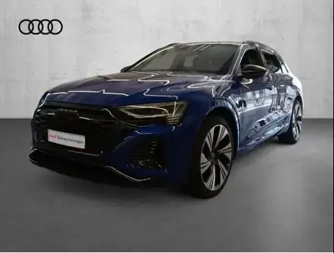 Annonce AUDI Q8 Non renseigné 2023 d'occasion 