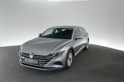 Annonce VOLKSWAGEN ARTEON Diesel 2021 d'occasion 