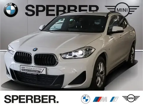 Used BMW X2 Petrol 2023 Ad 