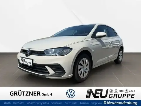 Annonce VOLKSWAGEN POLO Essence 2022 d'occasion 