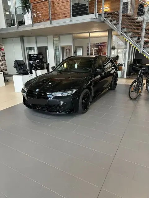 Annonce BMW M3 Essence 2024 d'occasion 