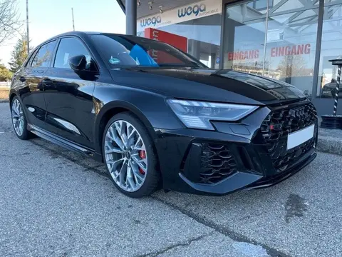 Annonce AUDI RS3 Essence 2024 d'occasion 