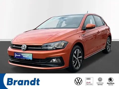 Used VOLKSWAGEN POLO Petrol 2020 Ad 