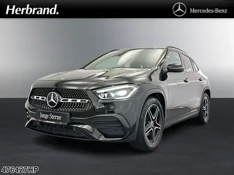 Used MERCEDES-BENZ CLASSE GLA Petrol 2020 Ad 