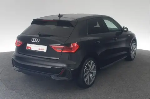 Used AUDI A1 Petrol 2022 Ad 