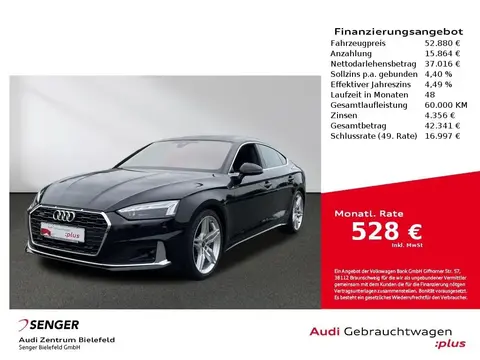 Used AUDI A5 Diesel 2023 Ad 